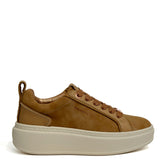 Sneaker ALEXANDER SMITH X STONE - Cognac